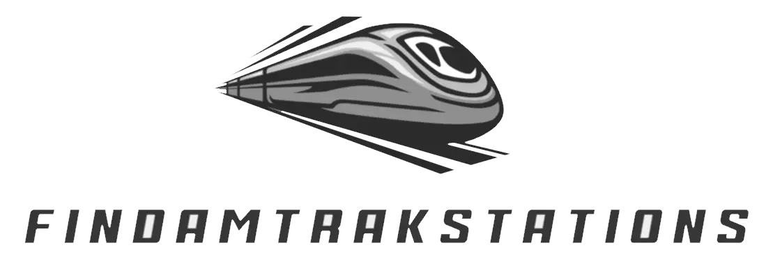 Find Amtrak Stations