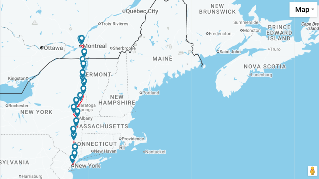 amtrak adirondack, amtrak adirondack train, amtrak adirondack schedule, amtrak adirondack timetable, adirondack amtrak route, amtrak adirondack map, amtrak adirondack tickets​