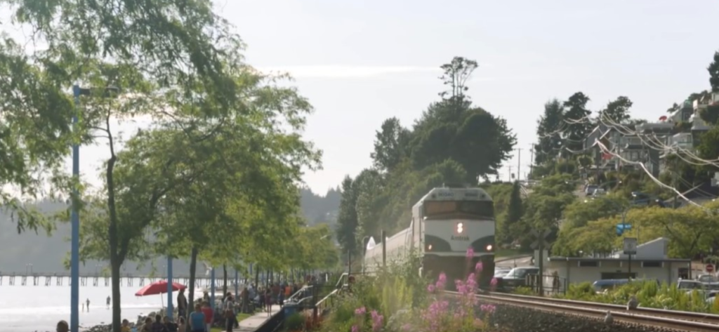 amtrak cascades, amtrak cascades schedule, amtrak cascades route, amtrak cascades tickets, amtrak cascades business class, amtrak cascades fares​, amtrak cascades map